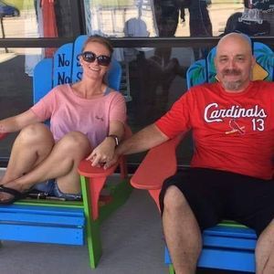 Meet your Posher, Brian